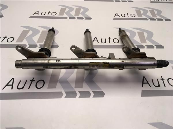 Rampa inyeccion Mercedes A2760781345 - A2760781345