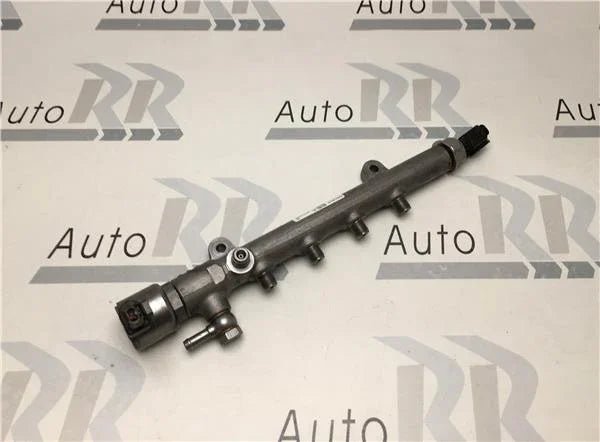 Rampa inyectora Mercedes A6510700700