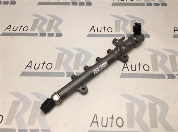 Rampa inyectora Mercedes A6510700700 - A6510700700