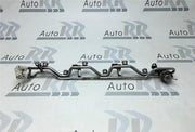 Rampa inyectora Vw Golf VR6 022133315e