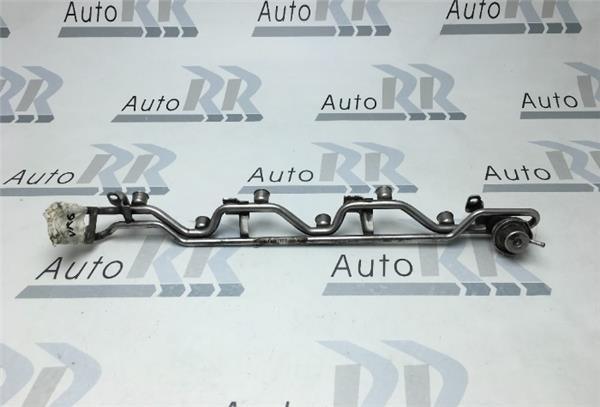 Rampa inyectora Vw Golf VR6 022133315e