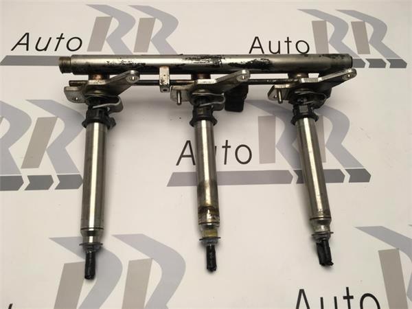 Rampa inyectores mercedes a2760702195 - a2760702195