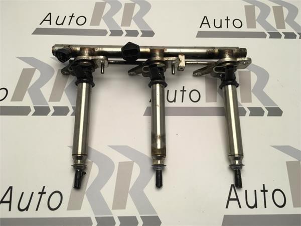 Rampa inyectores mercedes a2760702195 - a2760702195