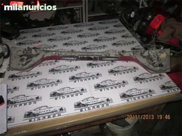 Rampa reflectante seat toledo - 1m5945225d