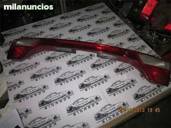 Rampa reflectante seat toledo - 1m5945225d