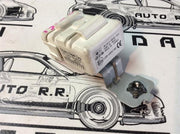 Receptor mando sedici sx4 3719051k00 - 3719051k00