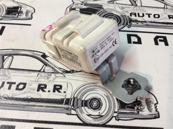 Receptor mando sedici sx4 3719051k00 - 3719051k00