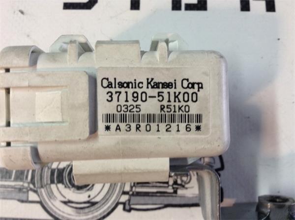 Receptor mando sedici sx4 3719051k00 - 3719051k00