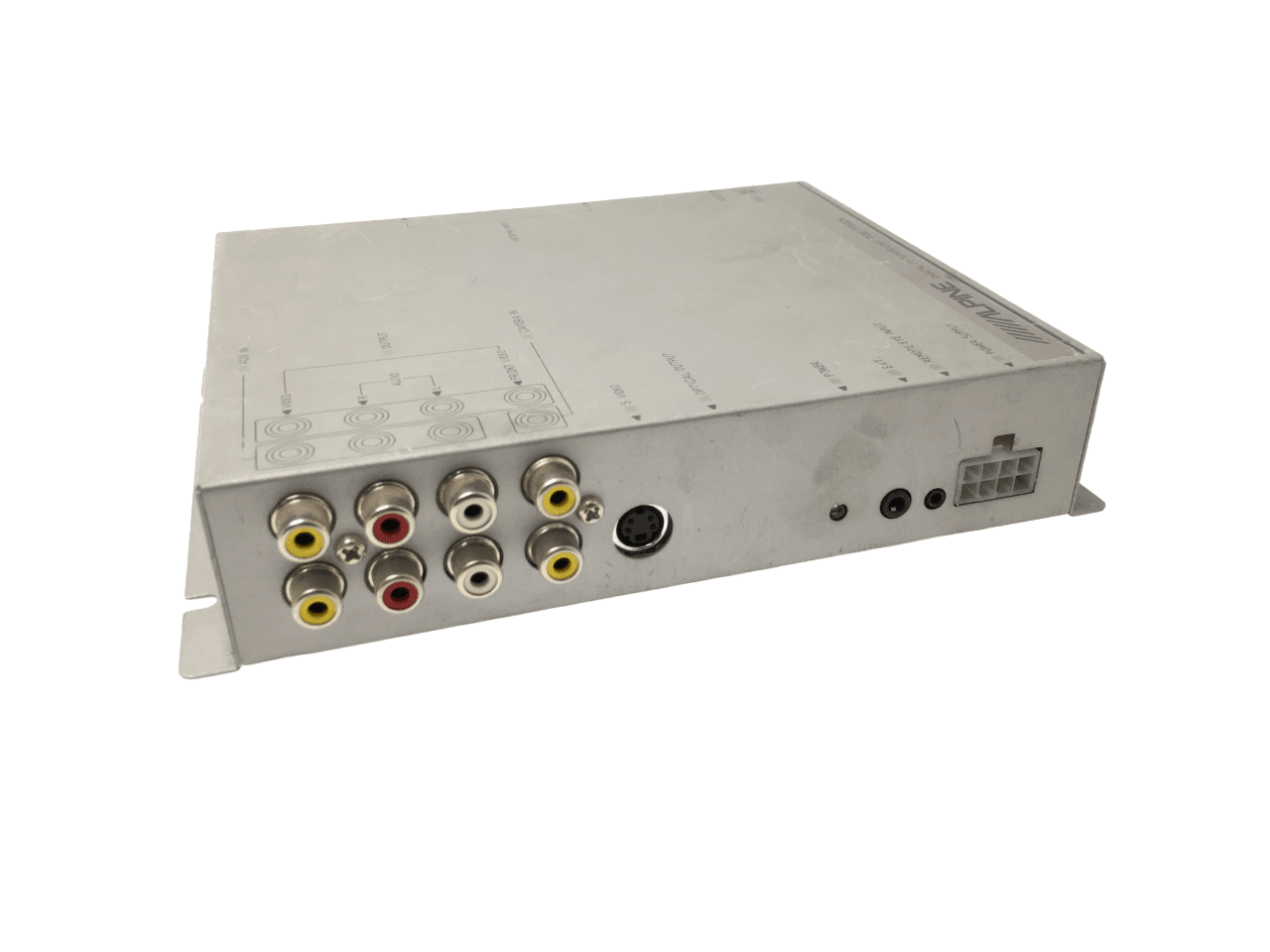 Receptor TV Digital TUET150DV - TUET150DV