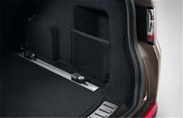 Red de carga land rover discovery IV