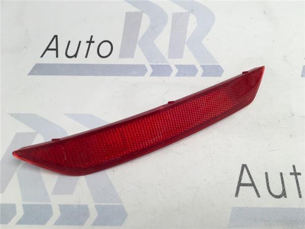 Reflector Paragolpes Ford Mondeo IV - 7s71-515c0-bb