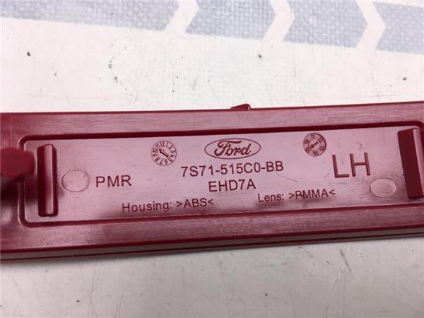 Reflector Paragolpes Ford Mondeo IV - 7s71-515c0-bb