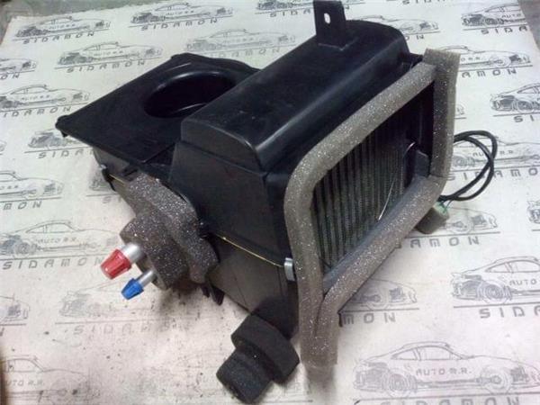 RefrigeraciÓn kia sephia nuevo - 0k24361520