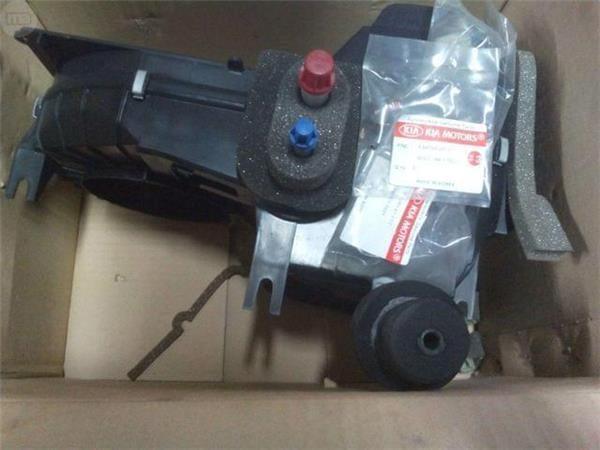 RefrigeraciÓn kia sephia nuevo - 0k24361520