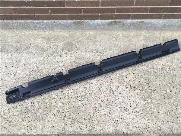 Refuerzo estribera Izquierdo Bmw X3 E83 - 51713401009