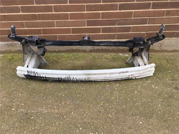 Refuerzo interior Fiat Doblo - 