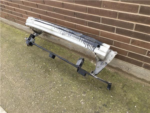 Refuerzo interior Fiat Doblo - 