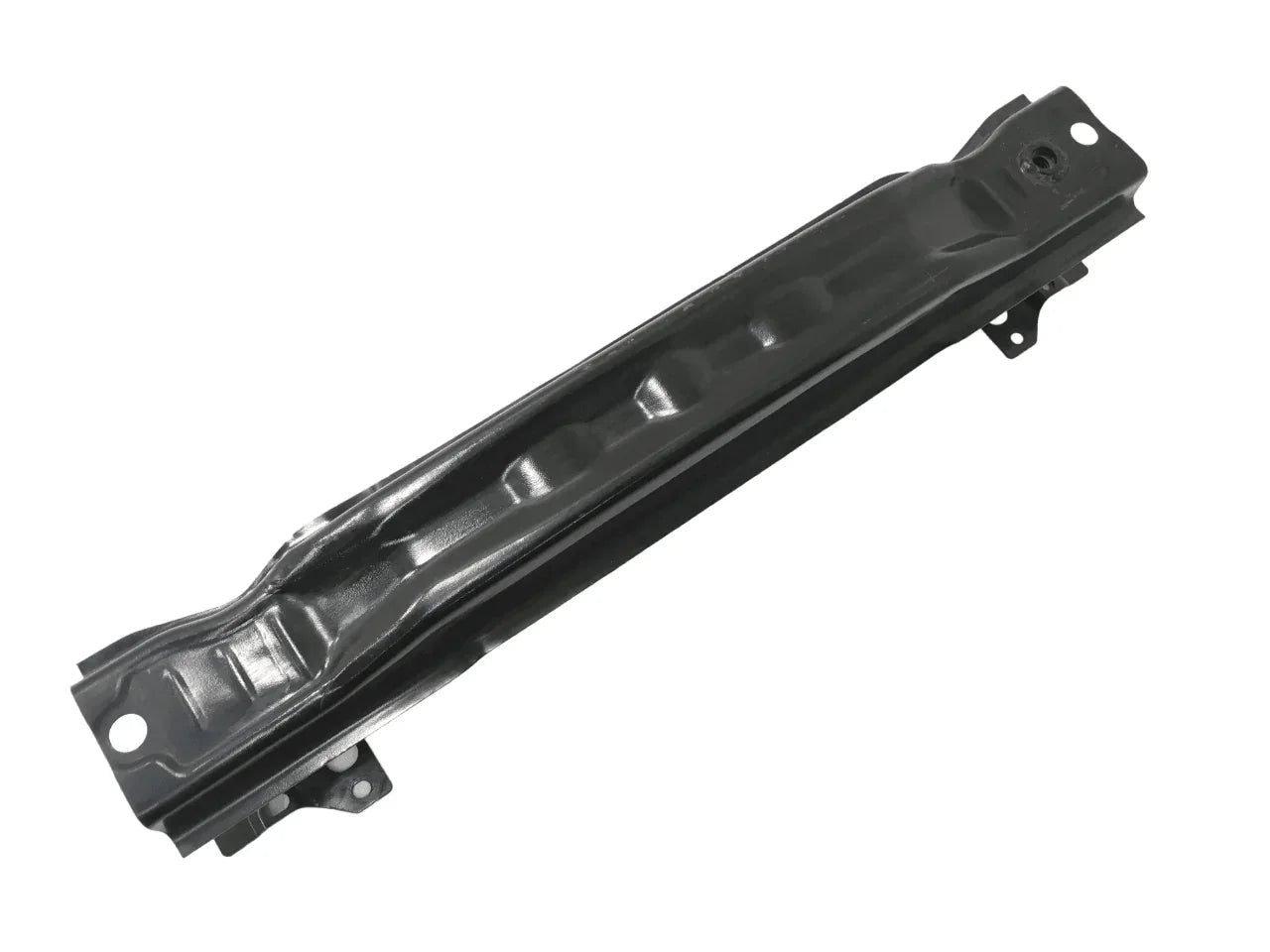 Refuerzo parachoques smart W451