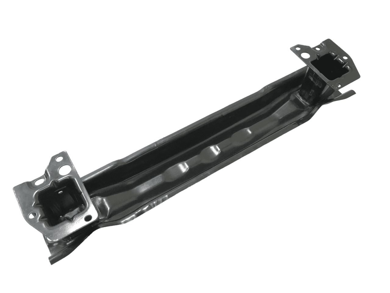 Refuerzo parachoques smart W451 - 1378609413