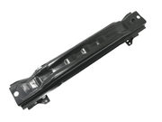 Refuerzo parachoques smart W451 - 1378609413