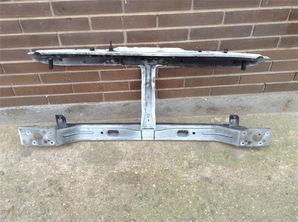 Refuerzo paragolpes delantero master - 