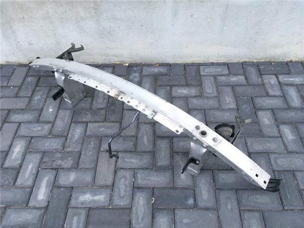 Refuerzo paragolpes delantero Mercedes E