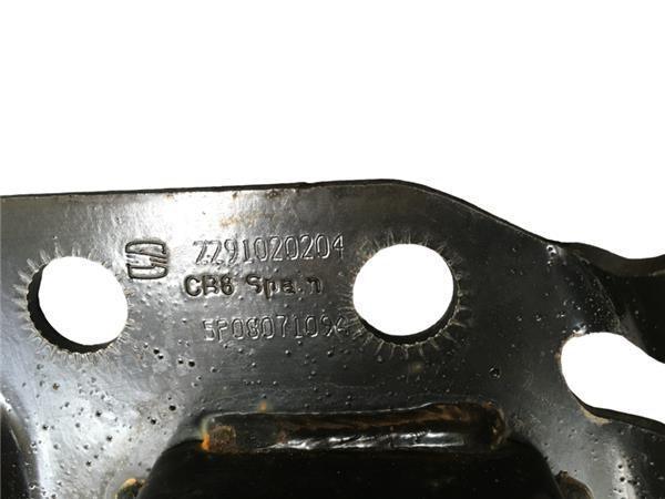 Refuerzo paragolpes delantero Seat Leon - 5p0807109a