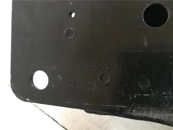 refuerzo paragolpes delantero VW Beetle