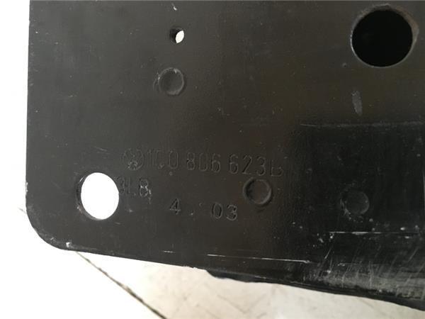 refuerzo paragolpes delantero VW Beetle - 1C0806623B