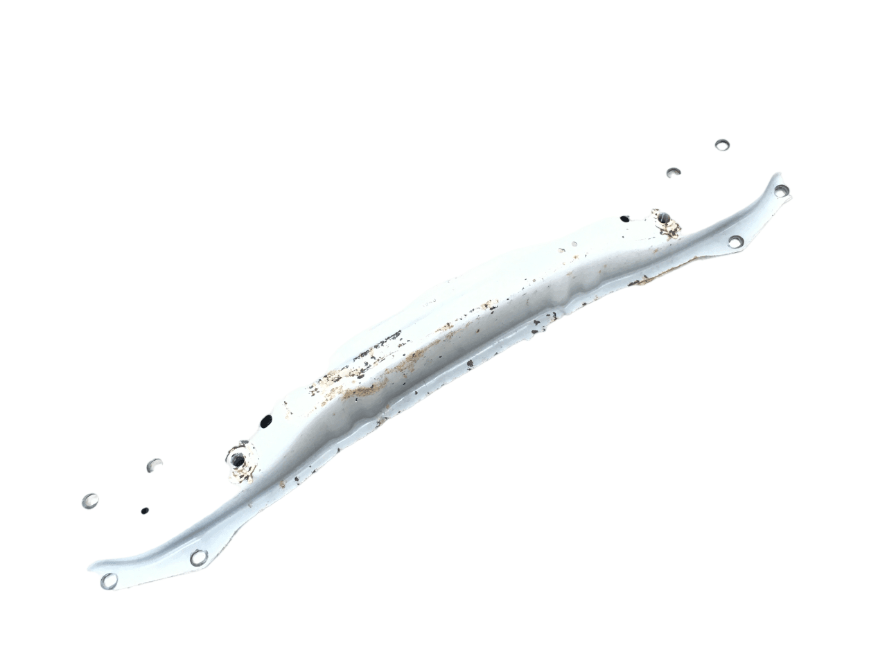 Refuerzo paragolpes trasero Mazda CX - 7 - EG2150261