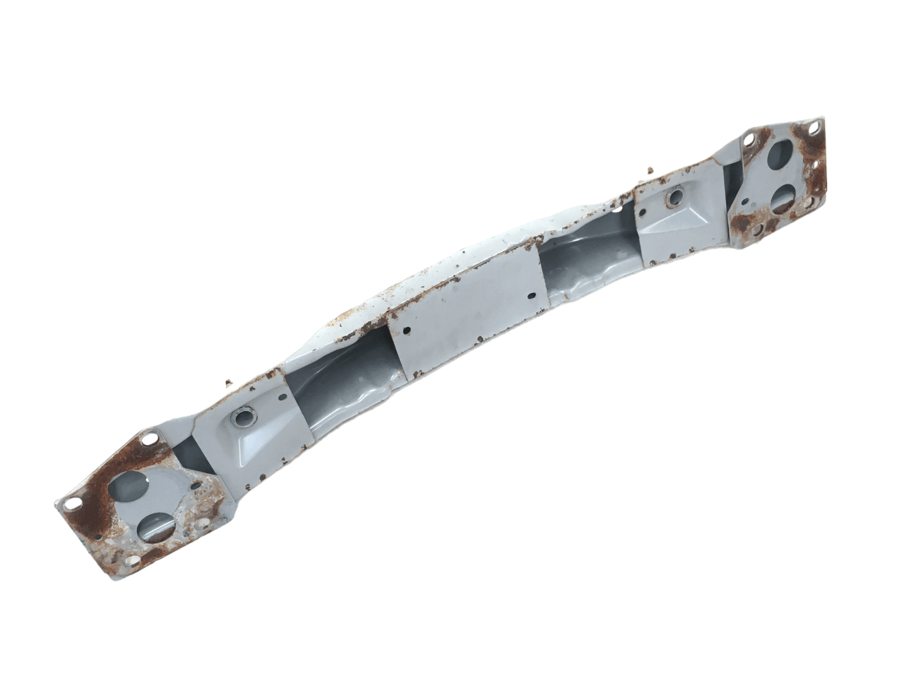 Refuerzo paragolpes trasero Mazda CX - 7 - EG2150261