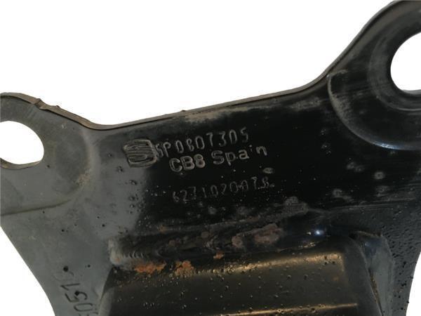 Refuerzo paragolpes trasero Seat Leon II - 5P0807305