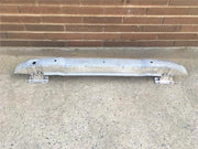 Refuerzo paragolpes trasero Vectra C - 09186172