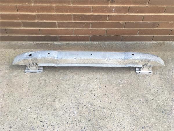 Refuerzo paragolpes trasero Vectra C - 09186172