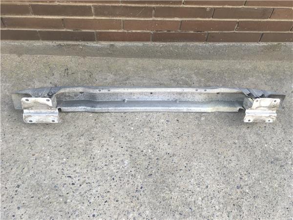 Refuerzo paragolpes trasero Vectra C - 09186172