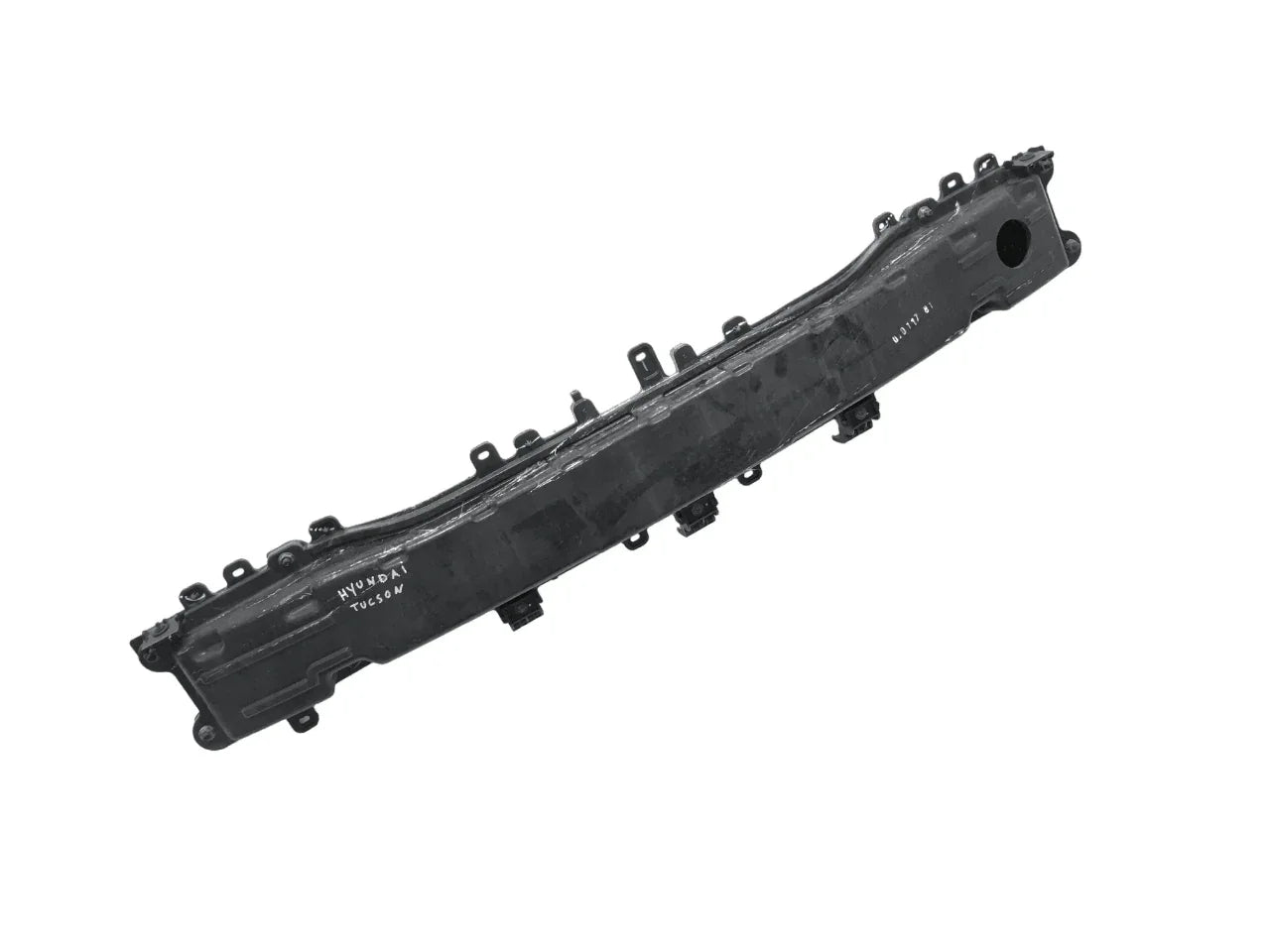 Refuerzo trasero Hyundai Tucson III
