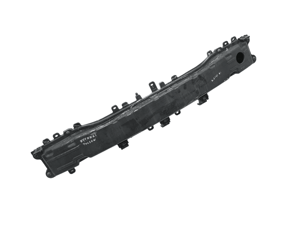 Refuerzo trasero Hyundai Tucson III - 86630D7000