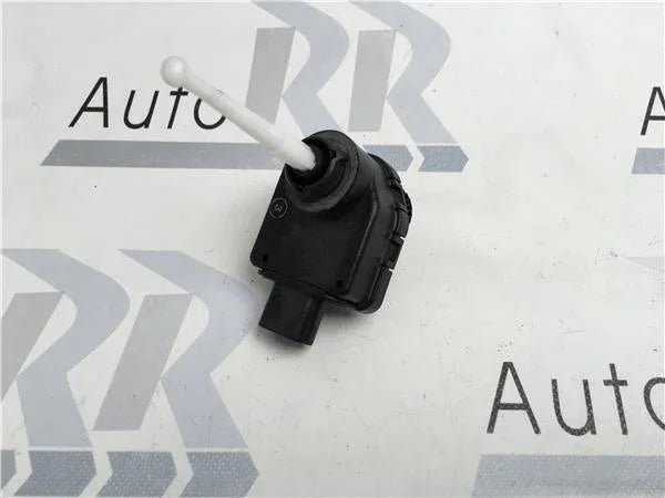 Regulacion Altura faros Rover MG