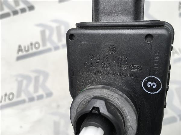 Regulacion Altura faros Rover MG