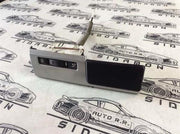 Regulacion calefaccion volkswagen touare - 7l6857189j