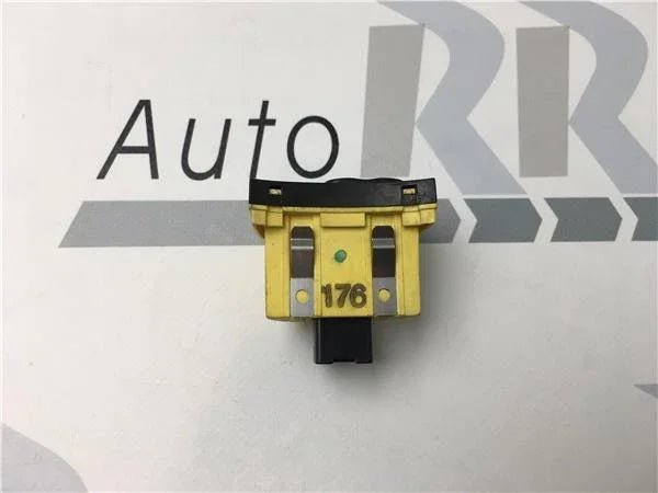 Regulacion de faros Alfa Romeo 147