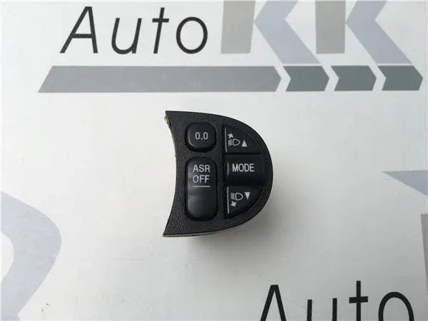 Regulacion de faros Alfa Romeo 147