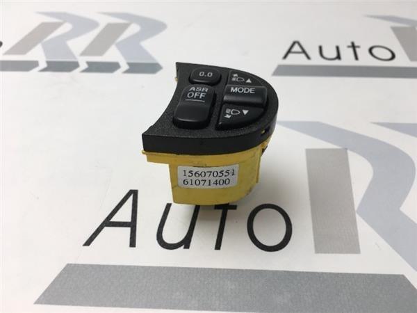 Regulacion de faros Alfa Romeo 147 - 156070551