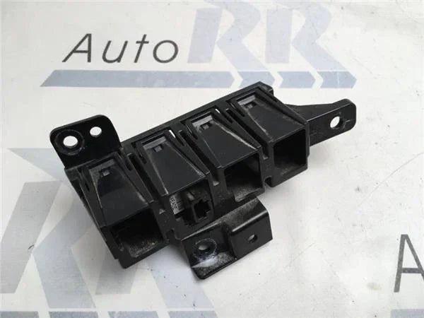 Regulacion faros Nissan Qashqai J11