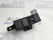 Regulacion faros Nissan Qashqai J11