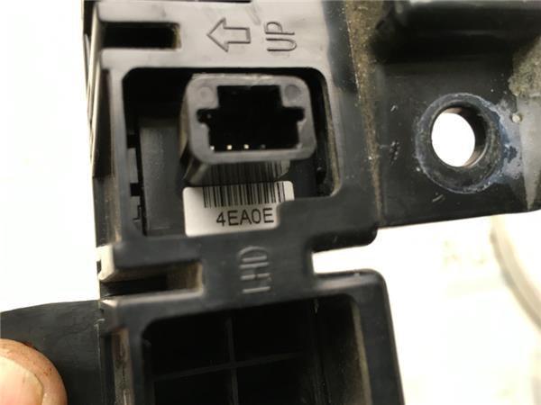 Regulacion faros Nissan Qashqai J11 - 4ea0e