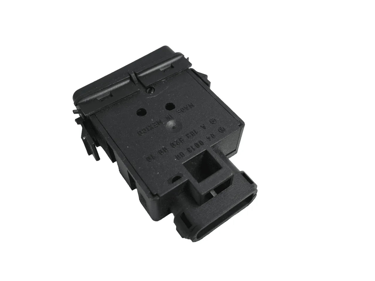 Regulación Luces Mercedes ML W163