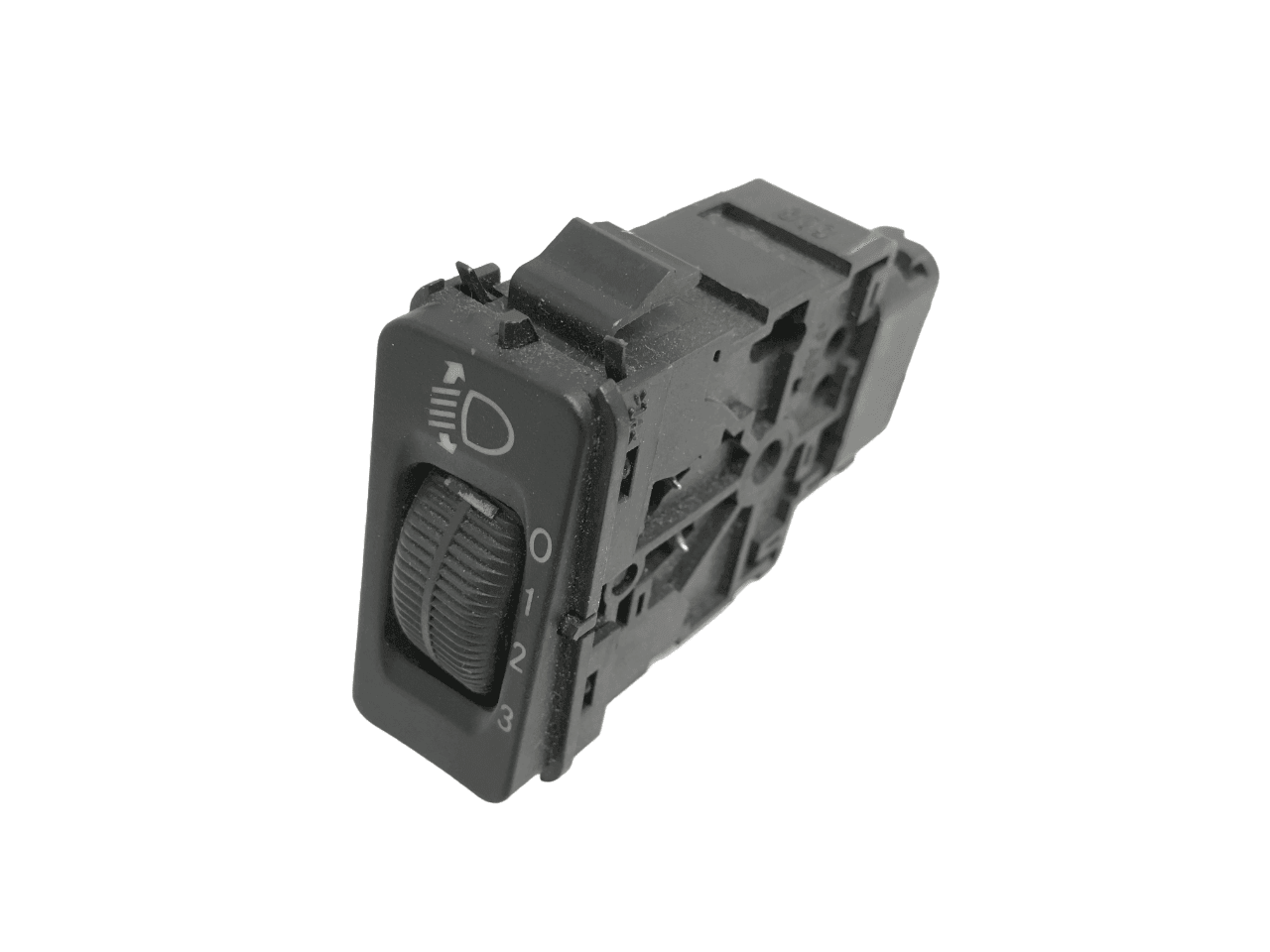 Regulación Luces Mercedes ML W163 - A1638200010