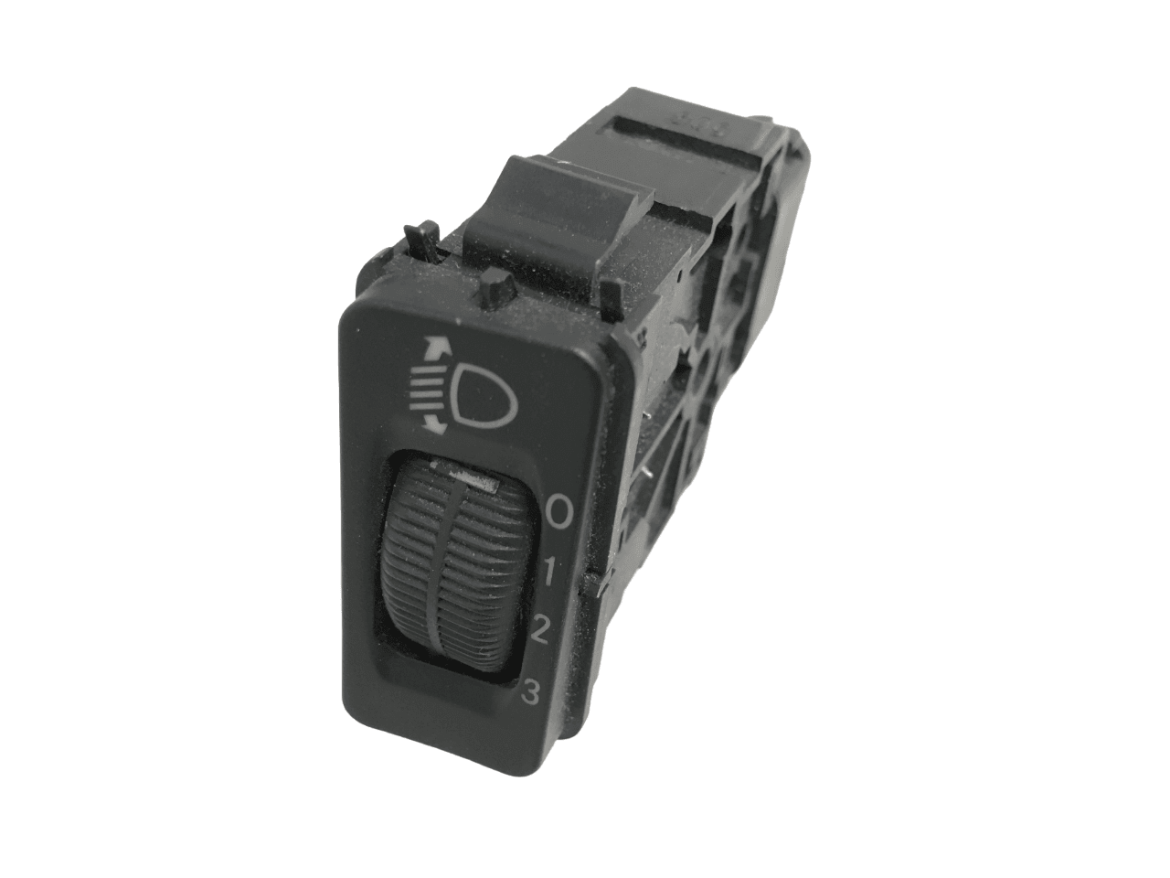 Regulación Luces Mercedes ML W163 - A1638200010