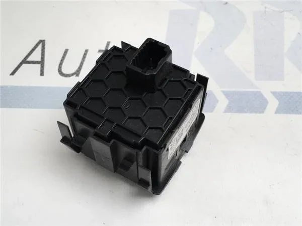 Regulacion luces Renault Captur